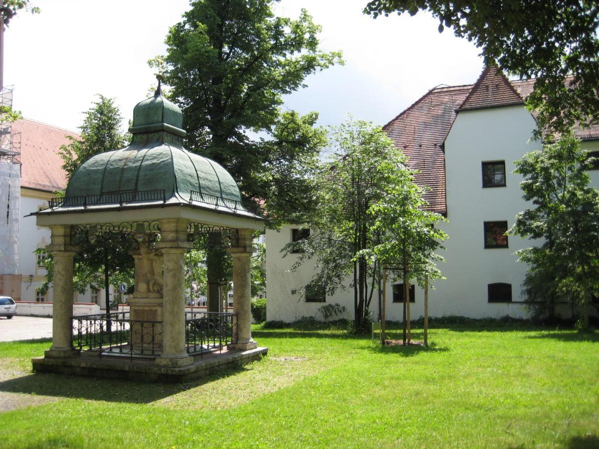 Am Klostergarten 프라이징 외부 사진